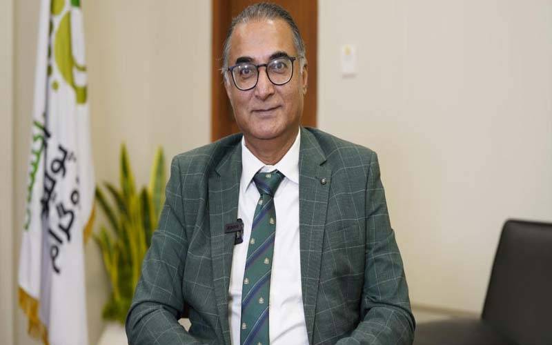 نیشنل کوآرڈینیٹر انسدادِ پولیو پروگرام مستعفی ہو گئے