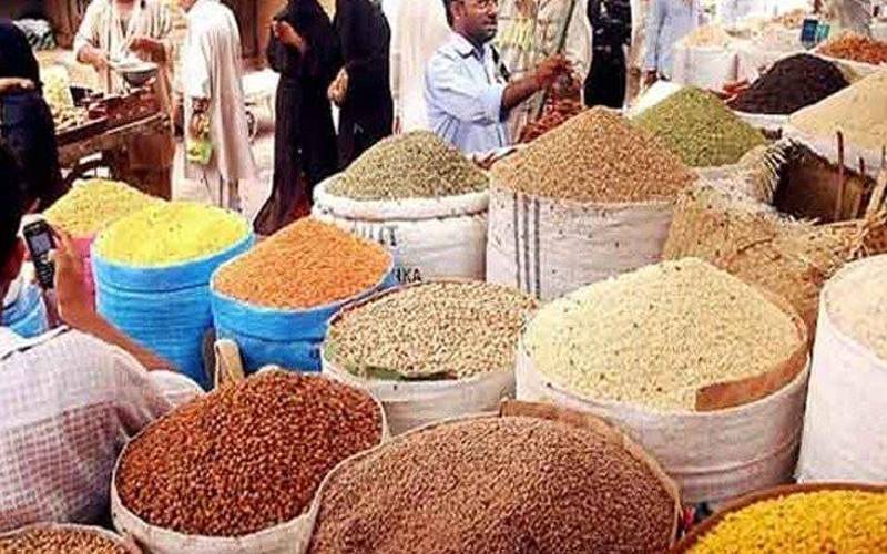 رواں ہفتے کتنی اشیائے ضروریہ کی قیمتوں میں اضافہ ہوا؟ رپورٹ سامنے آگئی 