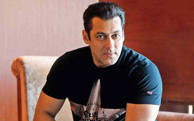 سلمان خان کو قتل کرنے کی ایک اور سازش بے نقاب،4ملزم گرفتار