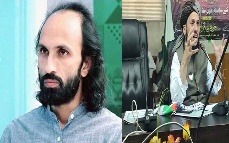سوشل میڈیا پر شاعر احمد فرہاد کے حوالے سے خبریں جھوٹ پر مبنی ہیں:وزیر اطلاعات آزادکشمیر 
