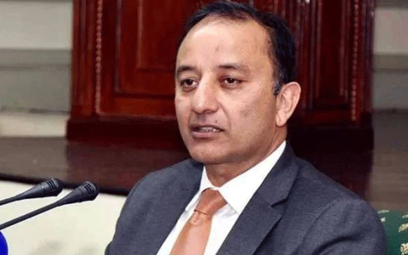 پی ٹی آئی بغاوت چھوڑے،سیاسی بات کرے،مصدق ملک