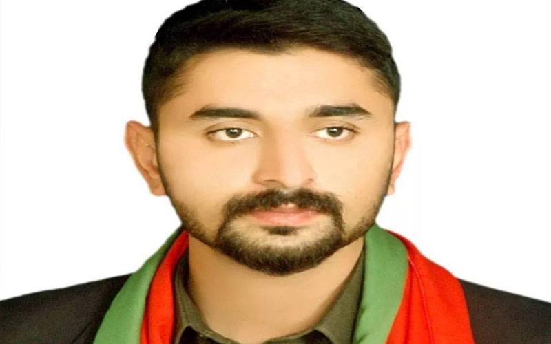 پی ٹی آئی رہنما تنویر اسلم راجہ گرفتار