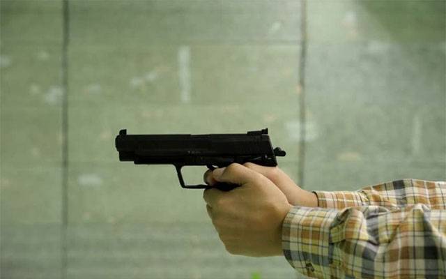 کشمور :مسلح افراد کا گھر پر حملہ، باپ جاں بحق، بیٹا شدید زخمی