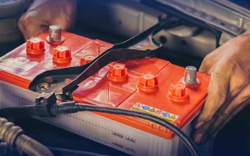 بیٹریوں کی قیمت میں 50 فیصد تک کمی؟