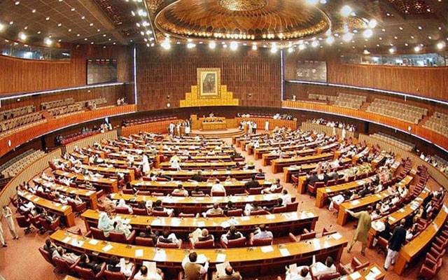 سینیٹ میں قائمہ کمیٹیوں کی تشکیل کا معاملہ تعطل کا شکار