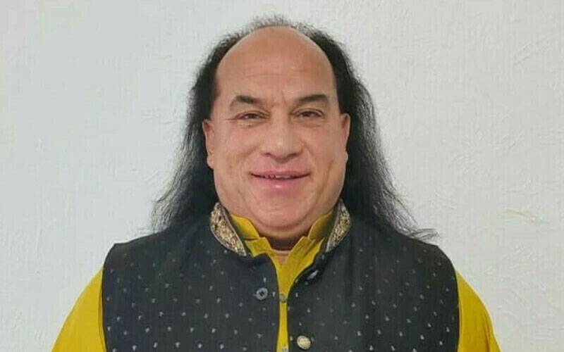  گلوکاری کے بعد چاہت فتح علی خان کی اداکاری میں انٹری ، پہلی فلم کا ٹریلر جاری 