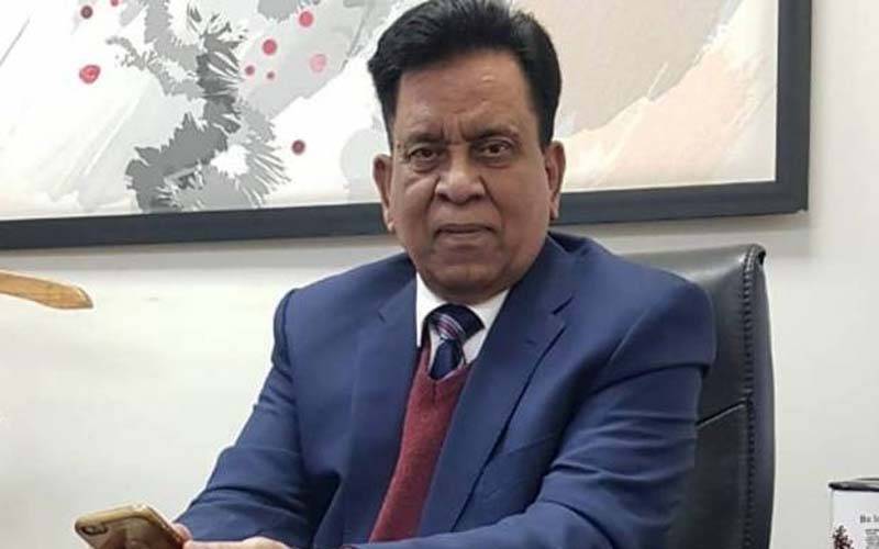 مرضی کیخلاف پارٹی الیکشن کو عمران خان نے کبھی منظور ہی نہیں کیا،سلیم بخاری 