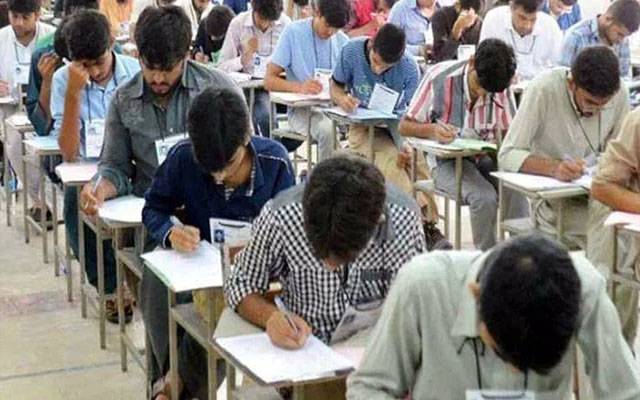 سندھ حکومت بے بس، گیارہویں کے بعد بارہویں جماعت کا ریاضی کا پرچہ آؤٹ
