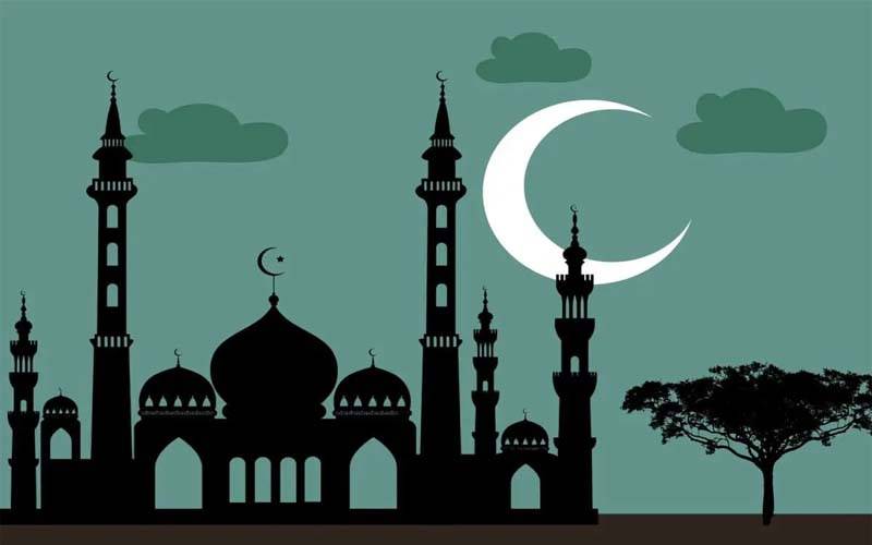 پاکستان میں ذی الحج کا چاند کل نظر آنے کا امکان،ماہر فلکیات 