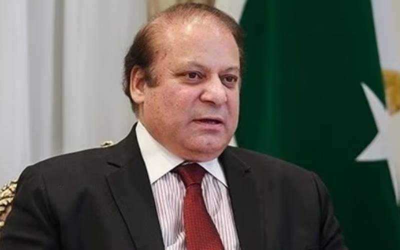  قومی اثاثے تباہ کرنے والوں کا احتساب ہونا چاہیے،نواز شریف کا مطالبہ