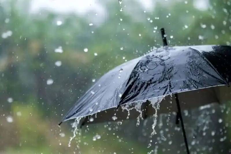 بادل جم کر برسیں گے،محکمہ موسمیات نے نوید سنا دی