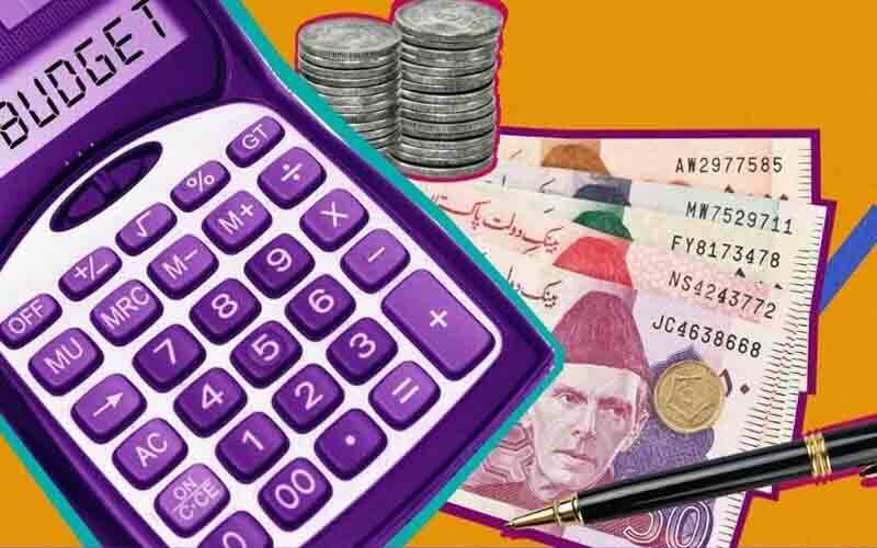 ڈسٹرکٹ اٹارنی کے دفاتر بنانے کی سکیم بجٹ کیلئے ارسال