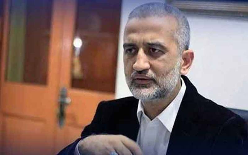 جسمانی ریمانڈ کی استدعا مسترد، صارم برنی عدالتی ریمانڈ پرجیل منتقل