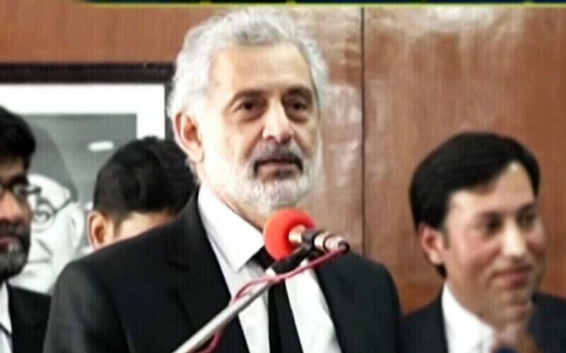 ماحولیات کا تحفظ نہ کیا گیا تو جانداروں کی بقا خطرے میں پڑ سکتی ہے،چیف جسٹس پاکستان 