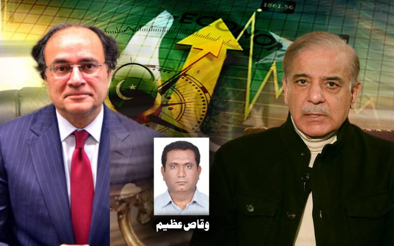 ملکی برآمدات اور معاشی بحالی کا راستہ 
