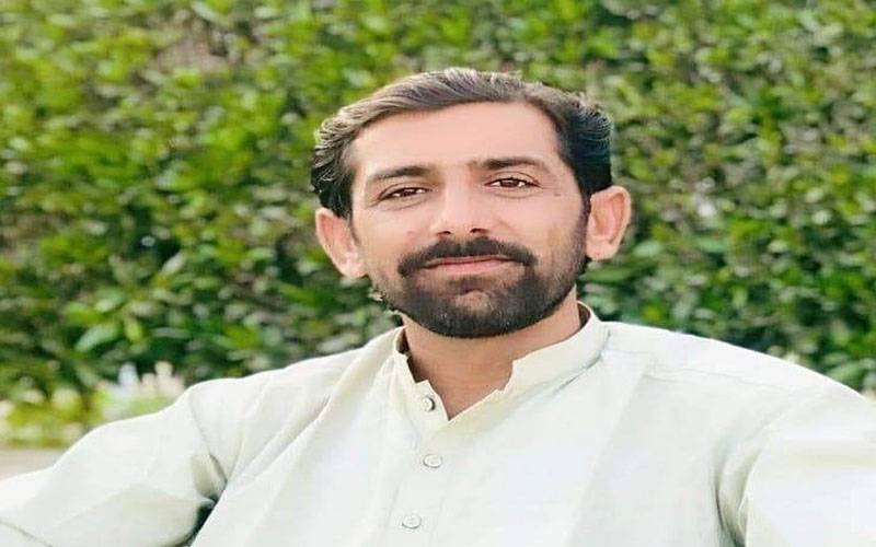 صحافی نصر اللہ گڈانی کو قتل کرنے والا ملزم گرفتار
