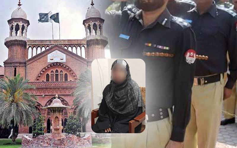 ایک کے بعد دوسرے لڑکے کے ساتھ فرار ہونیوالی لڑکی 8 ماہ بعد بازیاب 