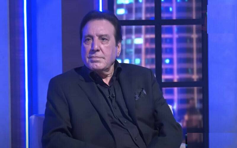 معروف فلم سٹار جاوید شیخ کے خلاف فراڈ کا مقدمہ درج
