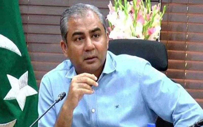 وفاقی وزیرداخلہ کا لکی مروت دھماکے میں فوجی جوانوں کی شہادت پرافسوس کا اظہار 