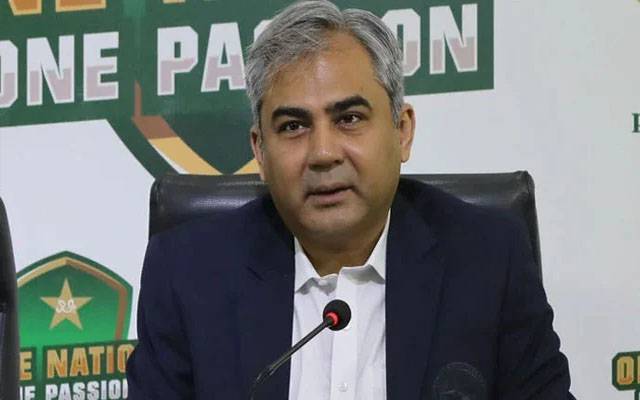 جانتا ہوں ٹیم میں کیا چل رہا ہے،محسن نقوی ایکشن میں آگئے،ٹیم میں بڑی سرجری کرنے کا اعلان