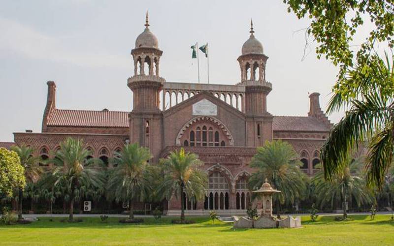 ہتک عزت قانون کیخلاف دائر درخواست پر اعتراض عائد