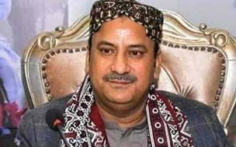 رواں برس سندھ میں 14 لاکھ پودے لگائے گئے: وزیر قانون ضیاءالحسن لنجار