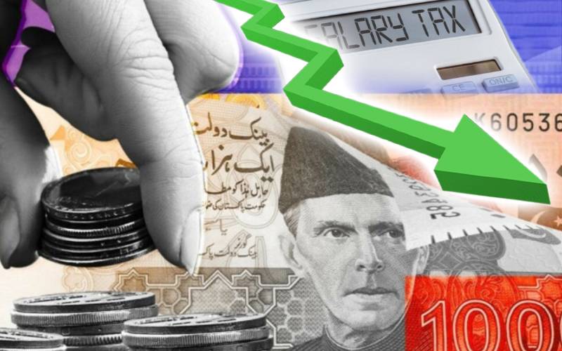شرح سود میں 4 سال بعد کمی، اسٹیٹ بینک کی نئی مانیٹری پالیسی کا اعلان 