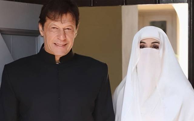 عدت میں نکاح کیس؛ بشریٰ بی بی اور بانی پی ٹی آئی کی درخواستیں سماعت کیلئے مقرر 