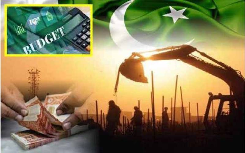 وفاقی ترقیاتی بجٹ 1500 ارب روپے مقرر کرنے کی تجویز 