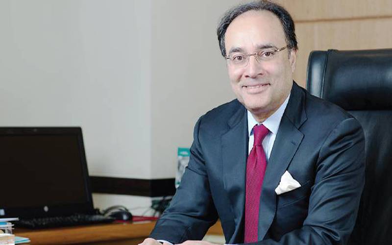 وفاقی وزیر خزانہ رواں مالی سال کا اقتصادی سروے آج پیش کریں گے