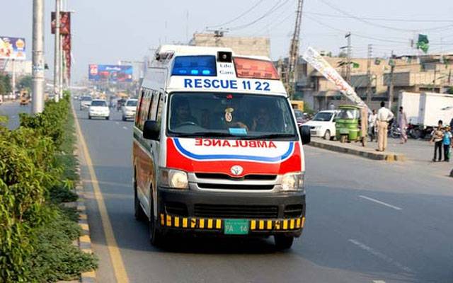 لاہور :محافظ نے مالک کو قتل کردیا، ویڈیو منظرعام پر آگئی