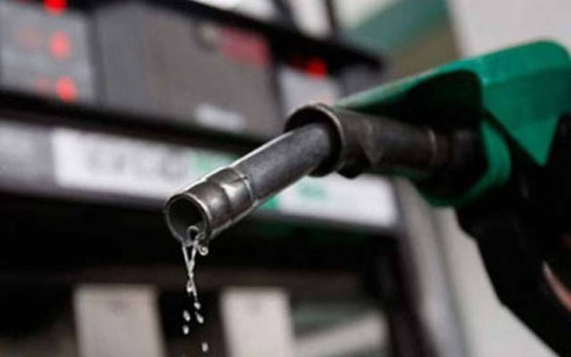  پیٹرولیم مصنوعات کی قیمتوں میں اضافے کے تمام ریکارڈ ٹوٹ گئے