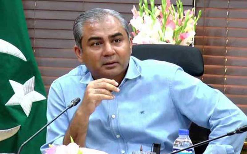 کام نہ کرنیوالے افسروں کی میری ٹیم میں کوئی جگہ نہیں، محسن نقوی