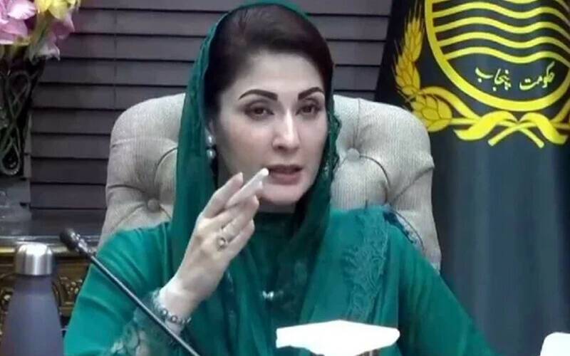  دوائی جعلی نکلی تو محکمہ صحت ، علاج ٹھیک نہ ہوا تو ہسپتال  ذمہ دار ہوگا، مریم نواز