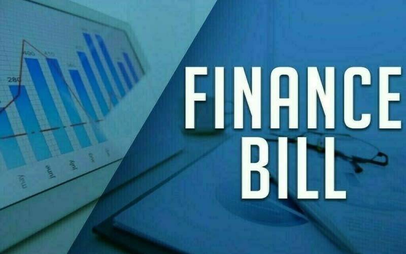 وفاقی کابینہ نے فائنانس بل 2024-25 کی منظوری دیدی