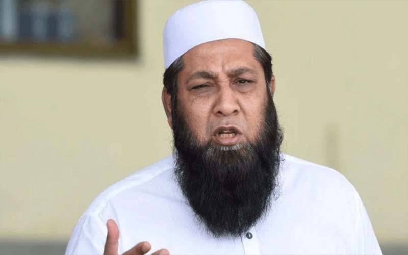 بابر اعظم کے ساتھ ٹرانسلیٹر ہونا چاہیے تاکہ وہ اپنی بات سمجھا سکیں: انضمام الحق