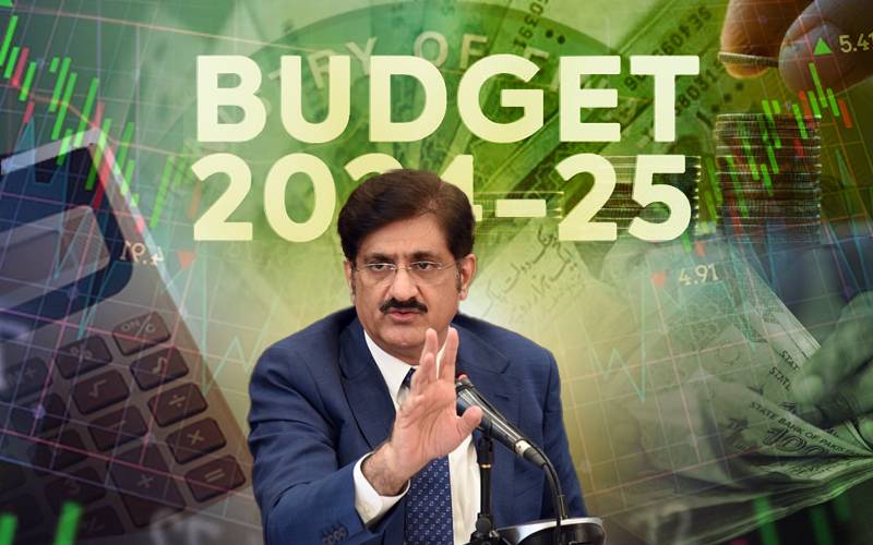 سندھ کا آئندہ مالی سال کا بجٹ کل پیش کیا جائےگا، تنخواہ میں 20 فیصد تک اضافہ متوقع
