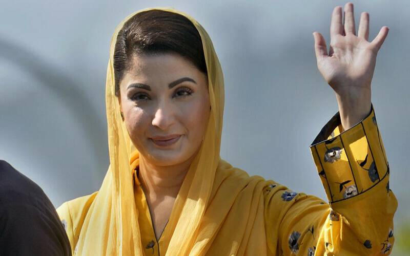 خون عطیہ کرنے والوں کو سلام پیش کرتے ہیں:مریم نواز