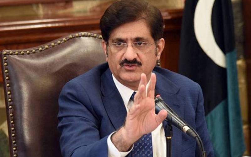 سندھ کابینہ نے بجٹ تجاویز 25-2024 کی منظوری دے دی