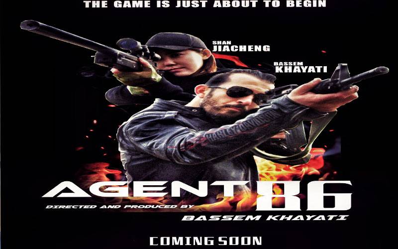 پنجاب فلم سنسر بورڈ نےچائینز فلم ایجنٹ 86 کو پاس کر دیا، جلد ریلیز ہونے کیلئے تیار