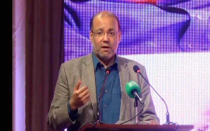  قومی کرکٹر دیکھنے میں شریف ،لیکن اندرکھاتے،کیا کرتے، سب کو معلوم ہے،چودھری شافع حسین 