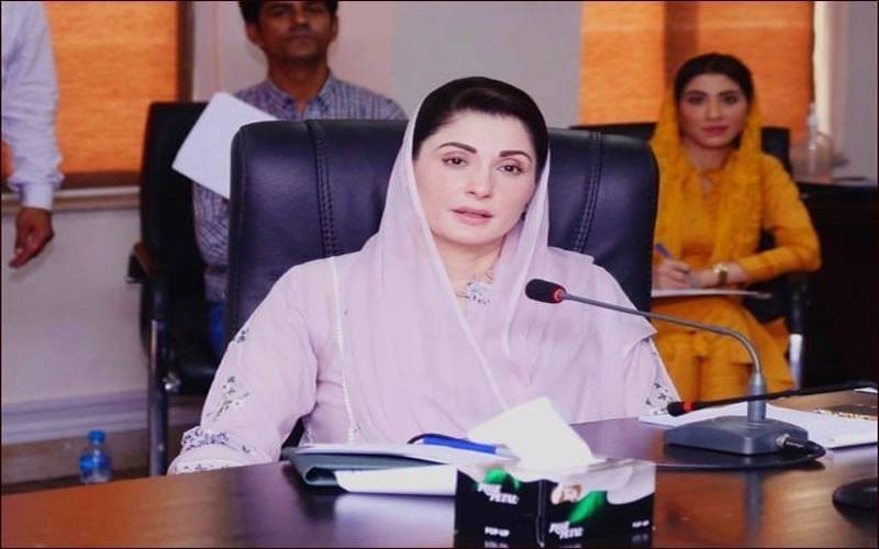 پاکستان اور سپین کے تجارتی حجم میں اضافہ خوش آئند ہے: مریم نواز