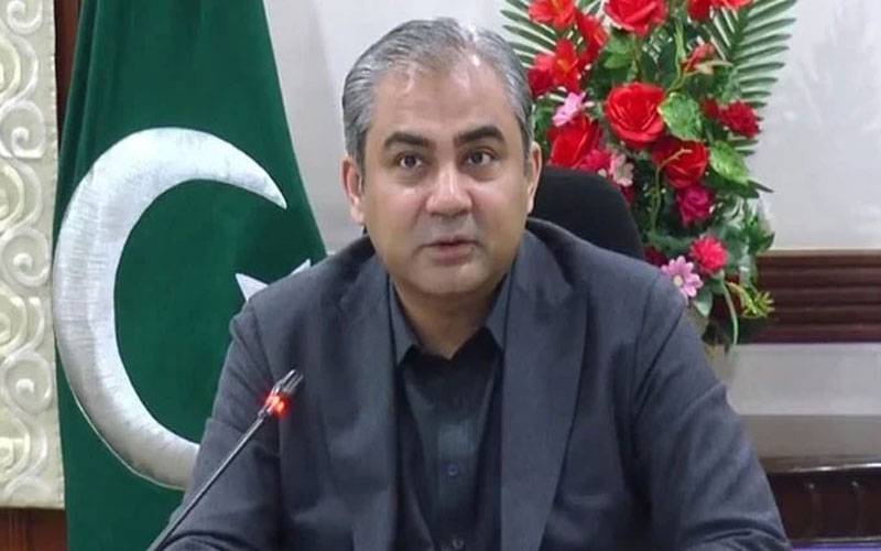 وزیر داخلہ محسن نقوی کی اسلام آباد میں زیرو ویسٹ یقینی بنانے کی ہدایت