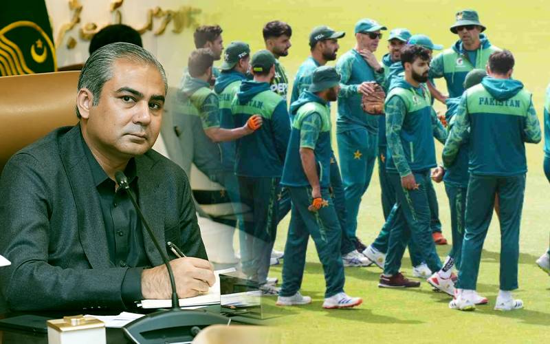 ورلڈ کپ، ناقص کارکردگی پر کپتان اور ٹیم منیجمنٹ کی میٹنگ بلانے کا فیصلہ