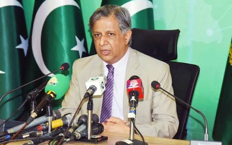 انصاف ہوگا اورانصاف ہوتا ہوا نظر آئے گا:وفاقی وزیر قانون
