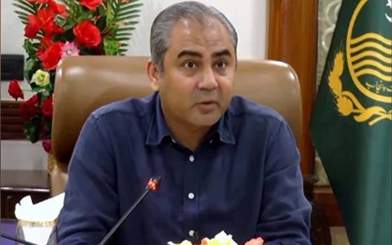 وفاقی وزیر داخلہ بھی کراچی کے کھانوں کے دیوانے 