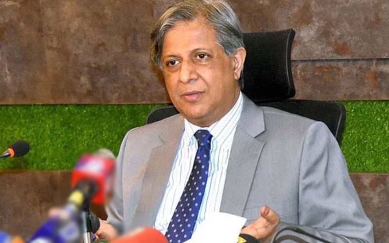 فرسودہ نظام انصاف کو تبدیل کرنا سب کی ذمہ داری ہے:اعظم نذیر تارڑ