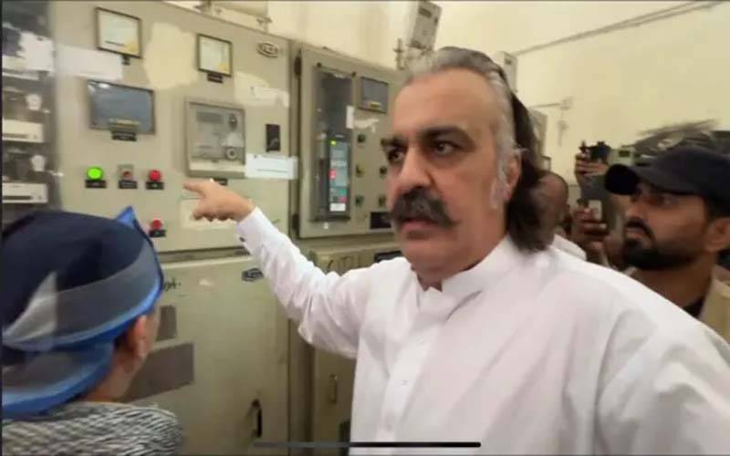 خیبرپختونخوا میں لوڈ شیڈنگ کی وجوہات سامنے  آ گئیں