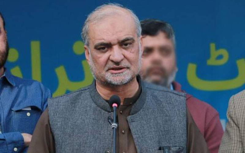  جماعت اسلامی کا مہنگائی اوراضافی بجلی بلوں کیخلاف احتجاج کا اعلان