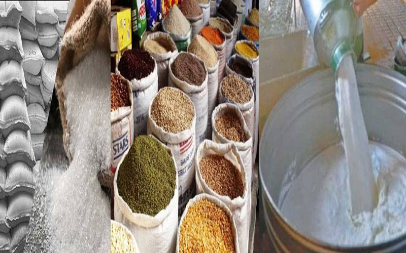 ملاوٹ، ذخیرہ اندوزی اور منافع خوری کی روک تھام کیلئےپنجاب انفورسمنٹ اتھارٹی قائم 